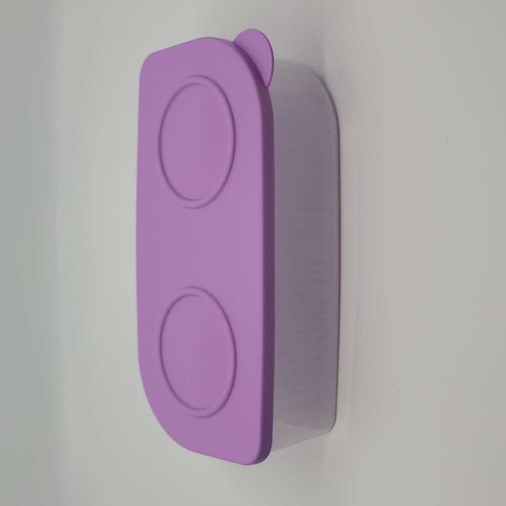 Tupperware Fresh and Cool  New 1.1L Rectangular